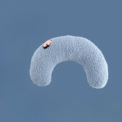 Oreiller - SmallPetPillow™ - Bleu - Clubmybaby